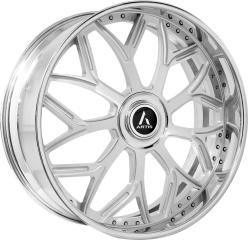 Artis Forged wheel Bulgari-M 