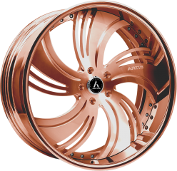 Artis Forged wheel Avenue 