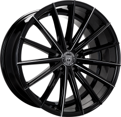Lexani Pegasus wheels