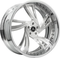Artis Forged wheel Kingston 