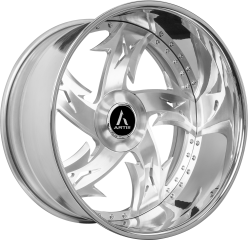 Artis Forged wheel Chi-Town XL 