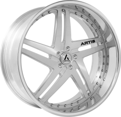 Artis Forged wheel Lucid-M 