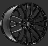 FB - Full Gloss Black