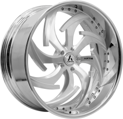 Artis Forged wheel Dagger-M 