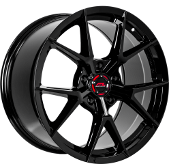 Lexani RFL-5 wheels