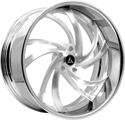 Artis Forged wheel Twister 