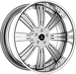 Artis Forged wheel Grino 