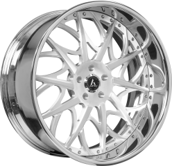 Artis Forged wheel Bristol 