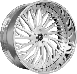 Artis Forged wheel Biloxi 