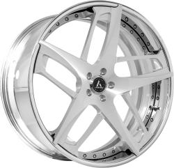 Artis Forged wheel Bavaria 