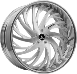 Artis Forged wheel Decatur 