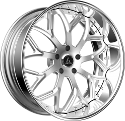 Artis Forged wheel Bulgari 