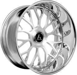 Artis Forged wheel Destin-XL 