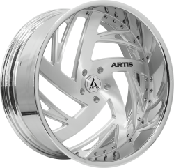 Artis Forged wheel Southside-M 