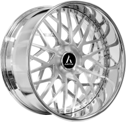 Artis Forged wheel Troy-XL 