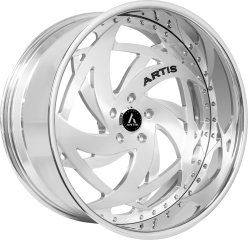 Artis Forged wheel Luna 