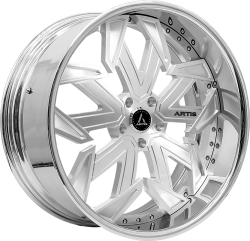 Artis Forged wheel Lafayette 