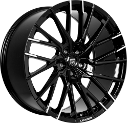 Lexani Velar wheels