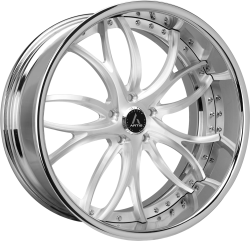Artis Forged wheel Biscayne 