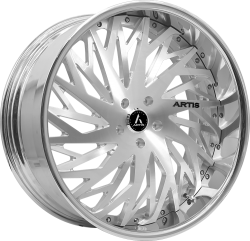 Artis Forged wheel Northtown 