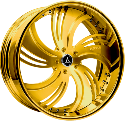 Artis Forged wheel Avenue 