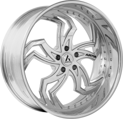 Artis Forged wheel Fulton-M 