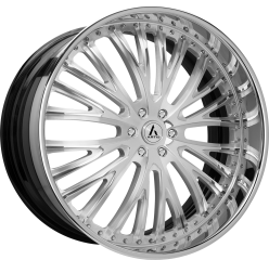 Artis Forged wheel Woodward-M 