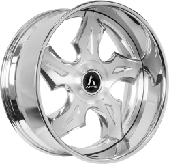 Artis Forged wheel Birmingham-XL 