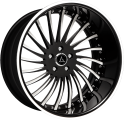 Artis Forged wheel International 