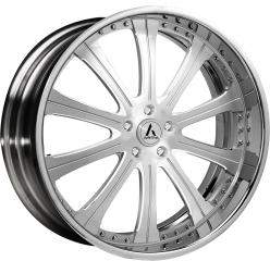 Artis Forged wheel Oak Cliff-M 