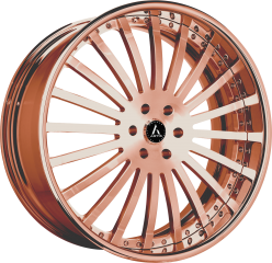 Artis Forged wheel Coronado 