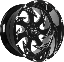 Lexani Insane wheels