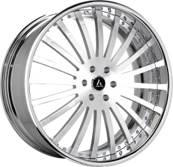 Artis Forged wheel Coronado 
