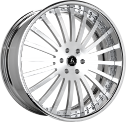 Artis Forged wheel Coronado 