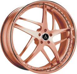 Artis Forged wheel Bavaria 