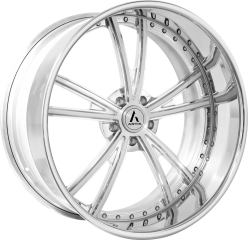 Artis Forged wheel Corvair-M 
