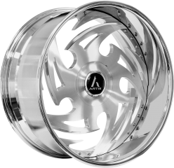Artis Forged wheel Shreverport-XL 