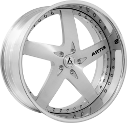 Artis Forged wheel Bullet 