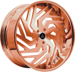 Artis Forged wheel Cicero 