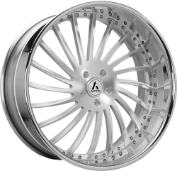 Artis Forged wheel International-M 