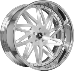 Artis Forged wheel Slidell 