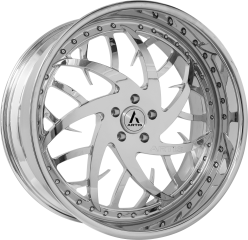 Artis Forged wheel Harlem-M 