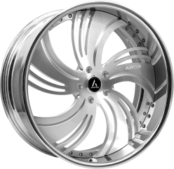 Artis Forged wheel Avenue 