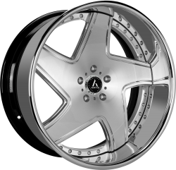 Artis Forged wheel Dawn 