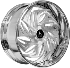 Artis Forged wheel Macon-XL 