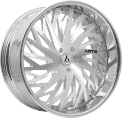 Artis Forged wheel Northtown-M 