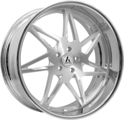 Artis Forged wheel Nirvana-M 