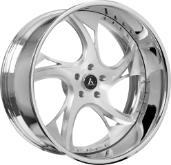 Artis Forged wheel Capital 