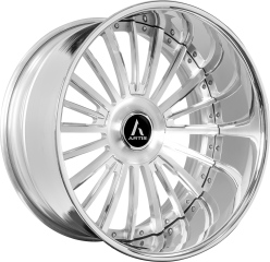 Artis Forged wheel Nola-XL 