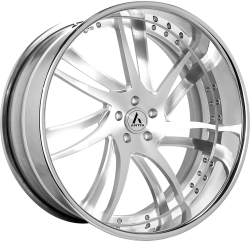 Artis Forged wheel Profile-M 